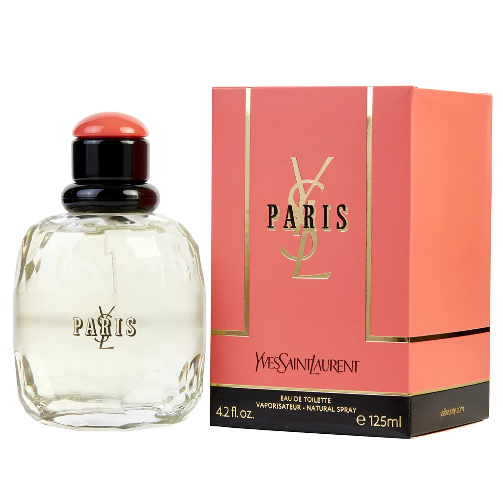 Enderin Jewellery & Luxury PARIS 125 ML EDT